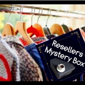 Great deal, just tell me your size